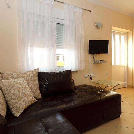 Apartmani Juric Vrsar Exterior foto